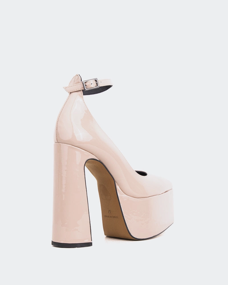 Adina Nude Patent