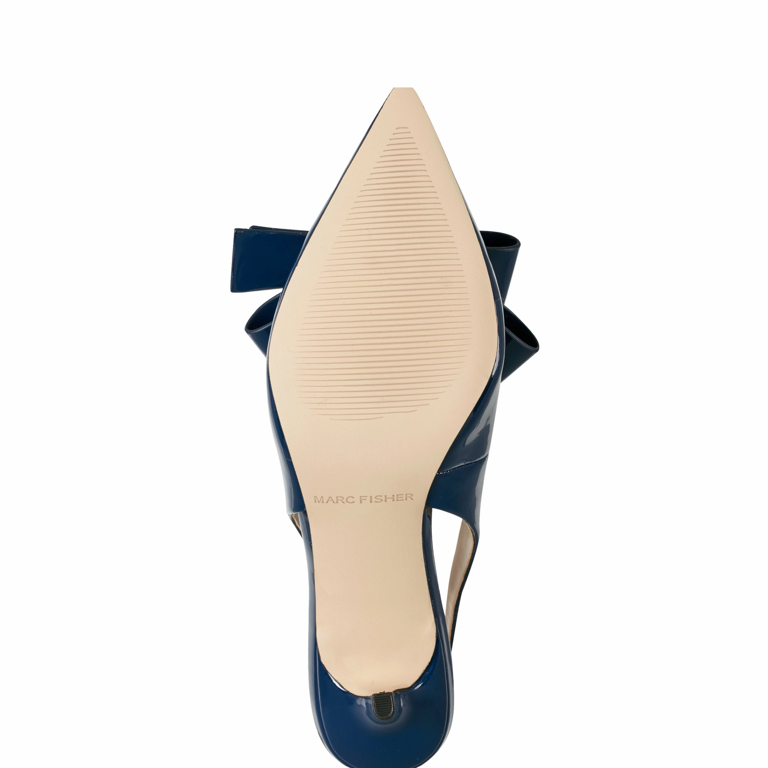 Allon Bow Slingback Pump