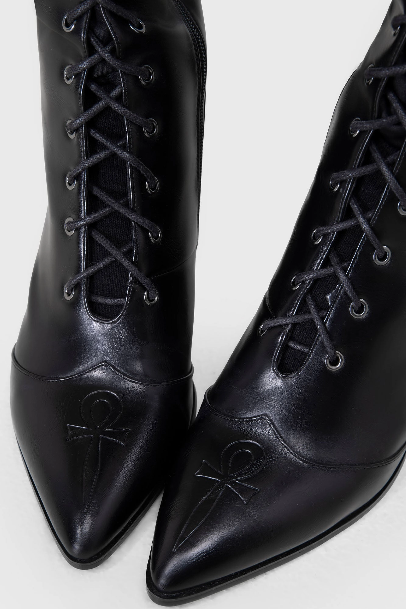 Ankh Eveninghill Boots