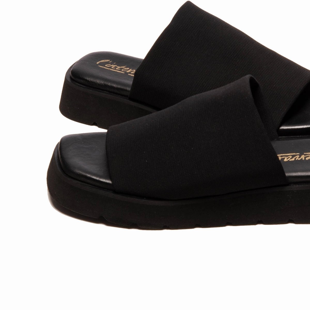 Bayo Black Lycra