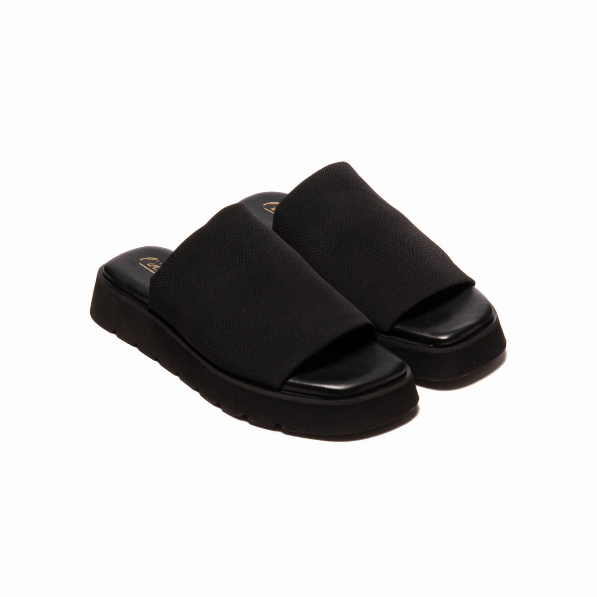 Bayo Black Lycra