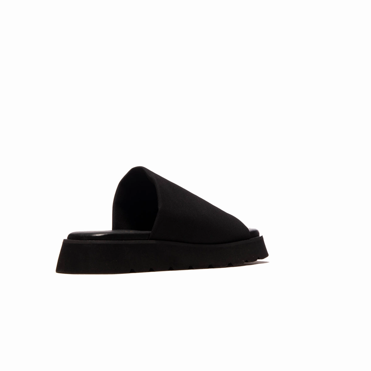 Bayo Black Lycra
