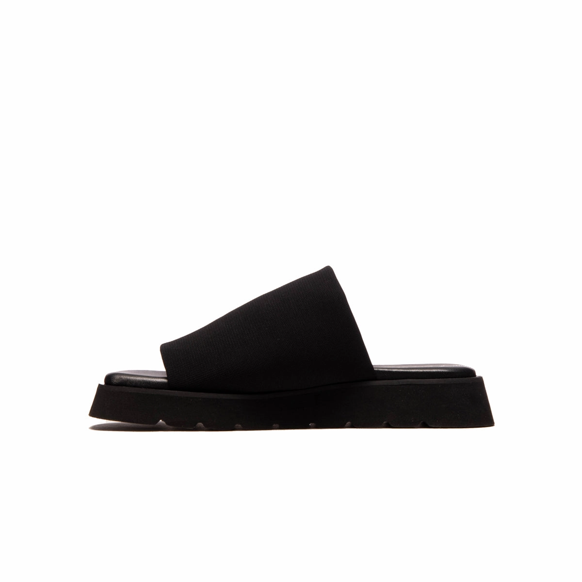 Bayo Black Lycra