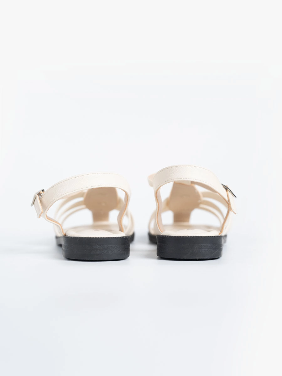 Bentley Cage Sandals