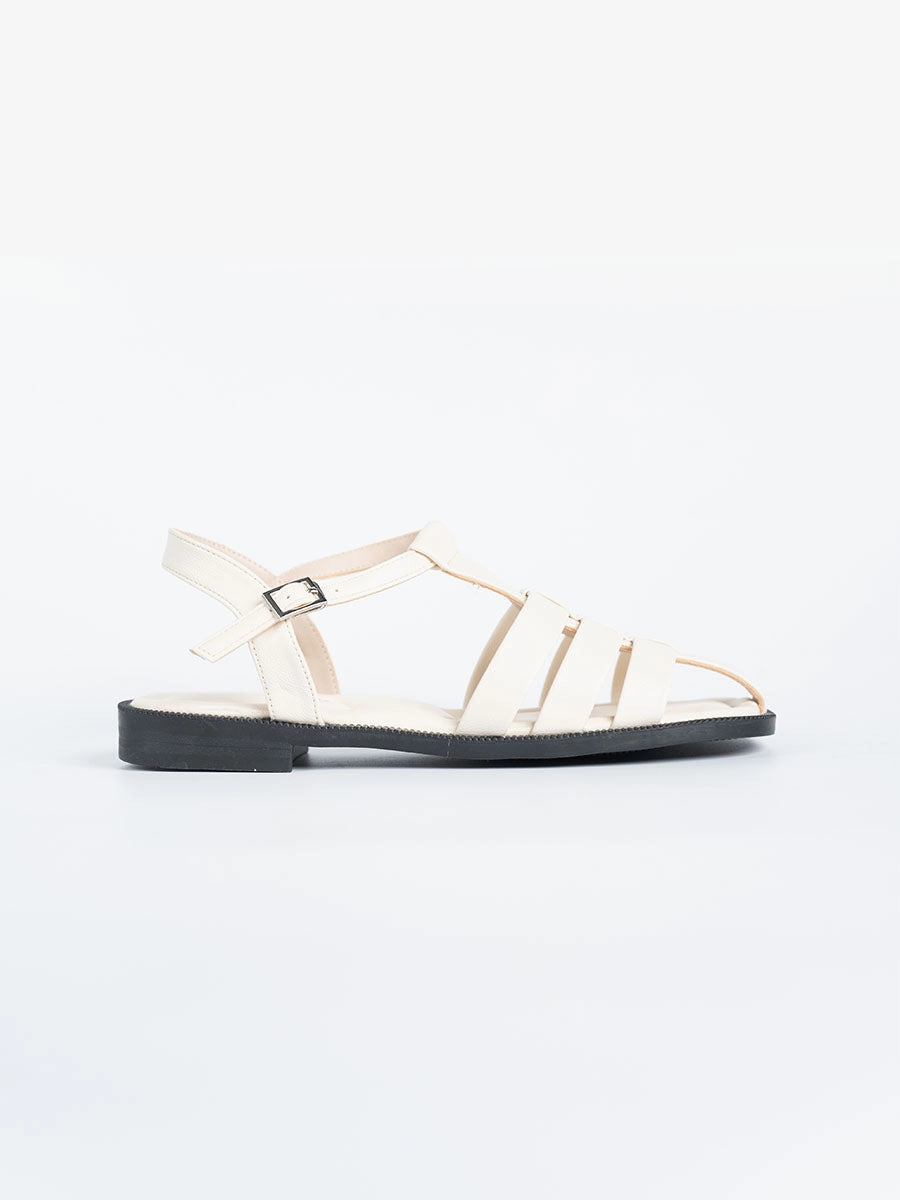 Bentley Cage Sandals