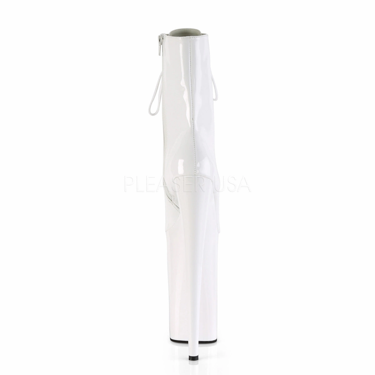 BEYOND-1020  White Patent/White