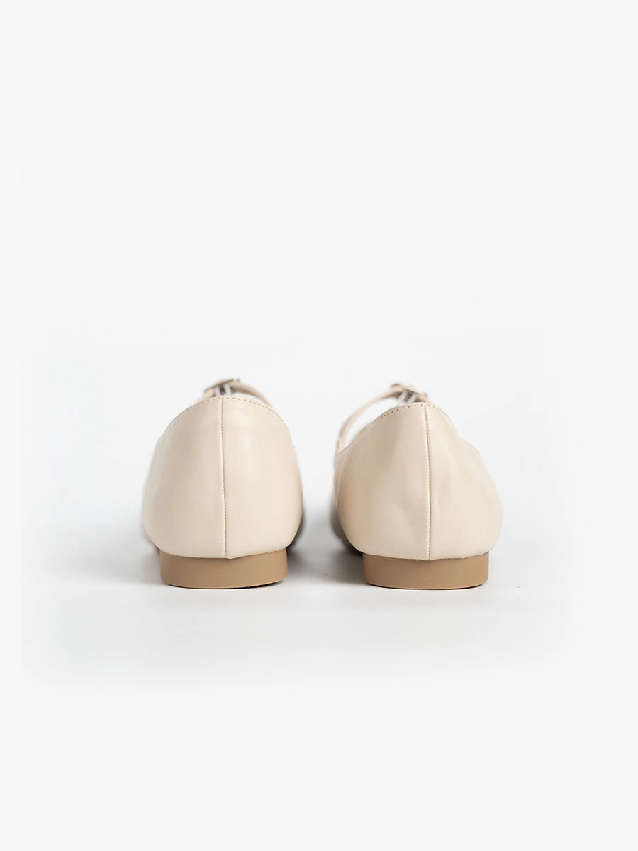 Blair Duo Strap Flats