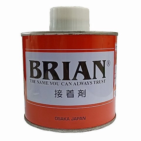 BRIAN No.70 PVC Glue | Model: GLUE-B
