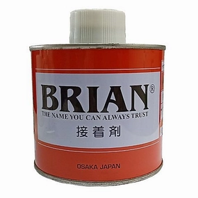 BRIAN No.70 PVC Glue | Model: GLUE-B