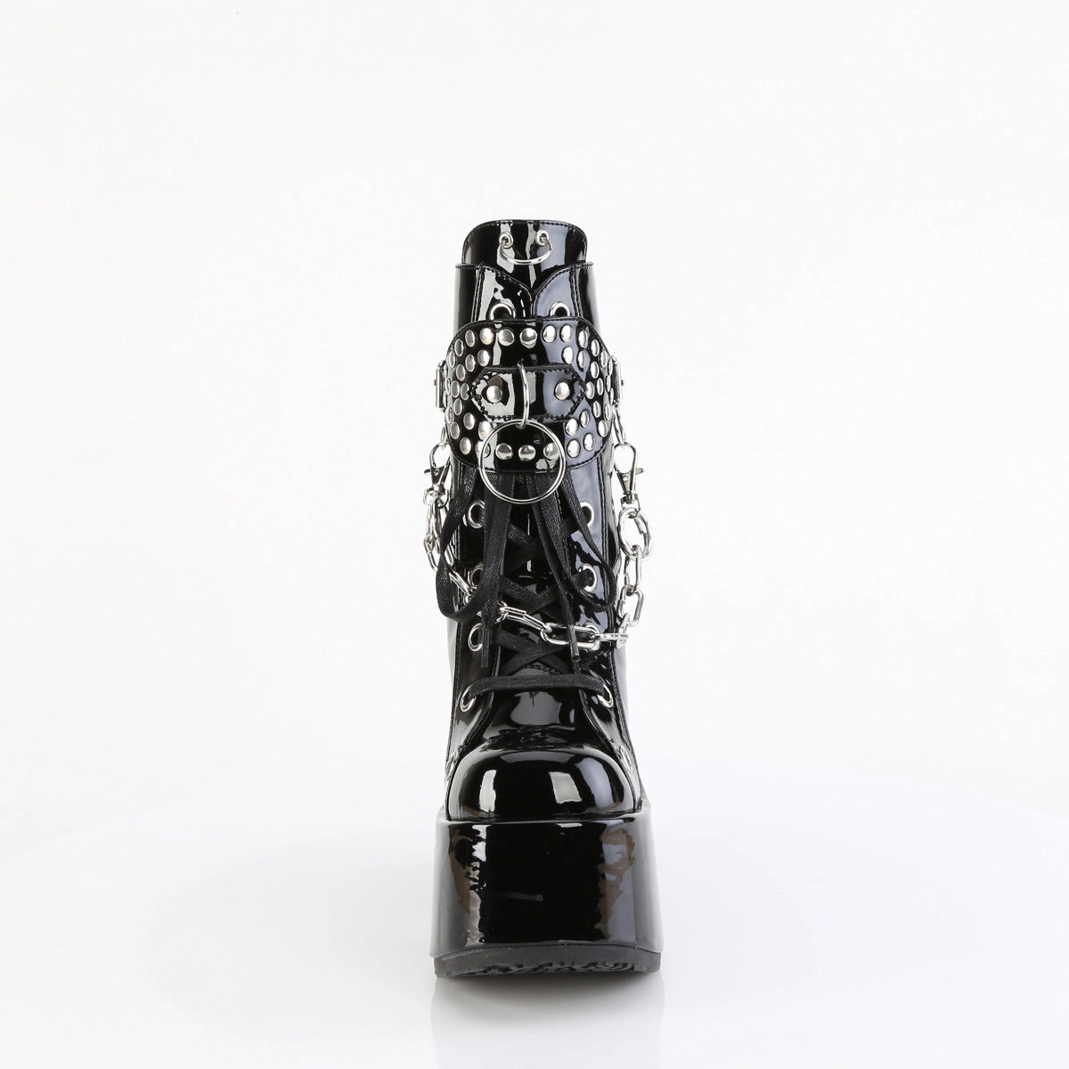 CAMEL-65  Black Patent