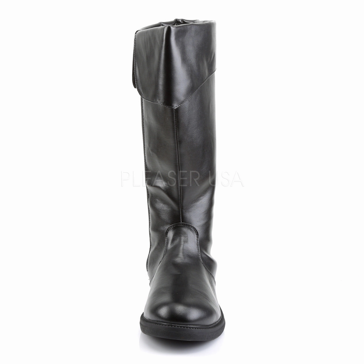 CAPTAIN-105 Black