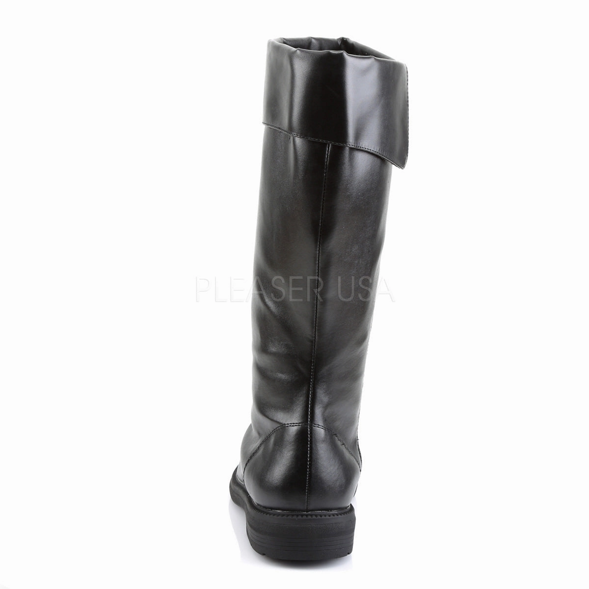 CAPTAIN-105 Black