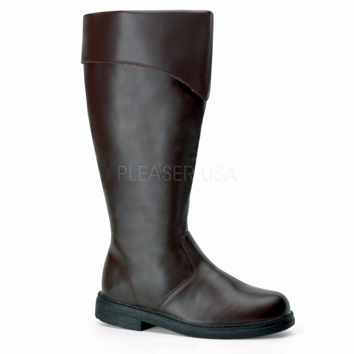 CAPTAIN-105 Brown