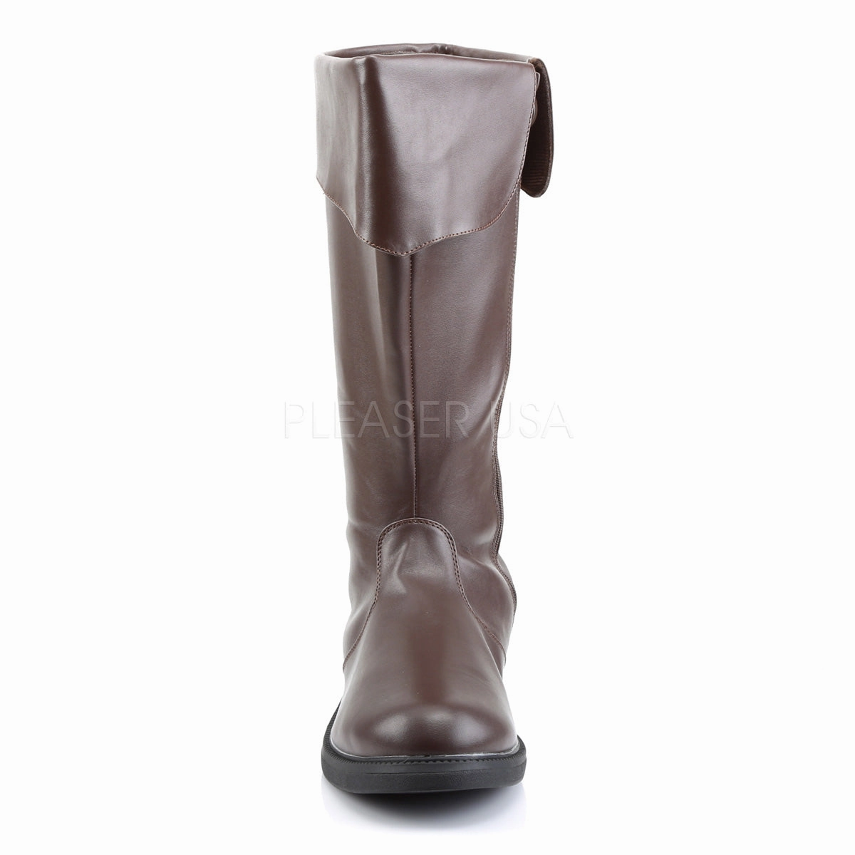 CAPTAIN-105 Brown