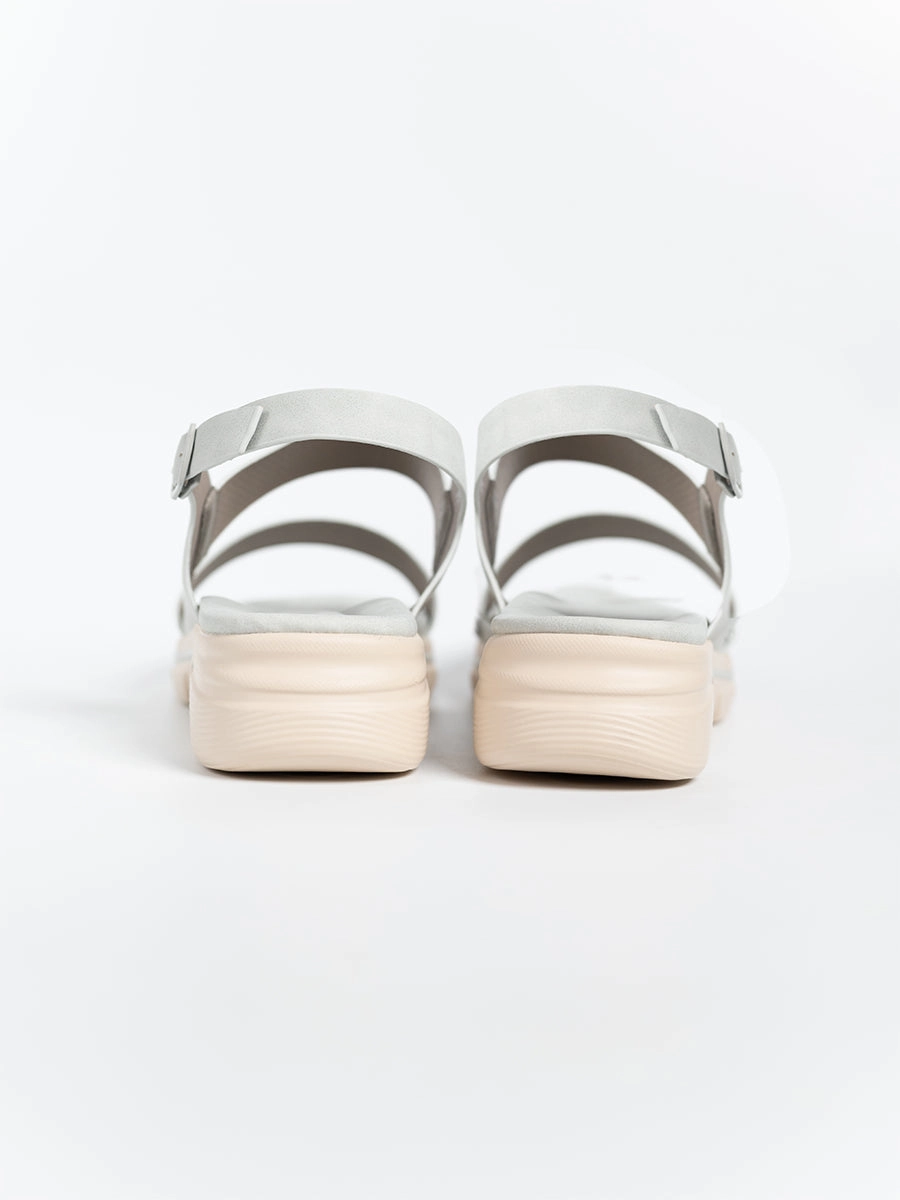 Carter Slingback Strap Sandals