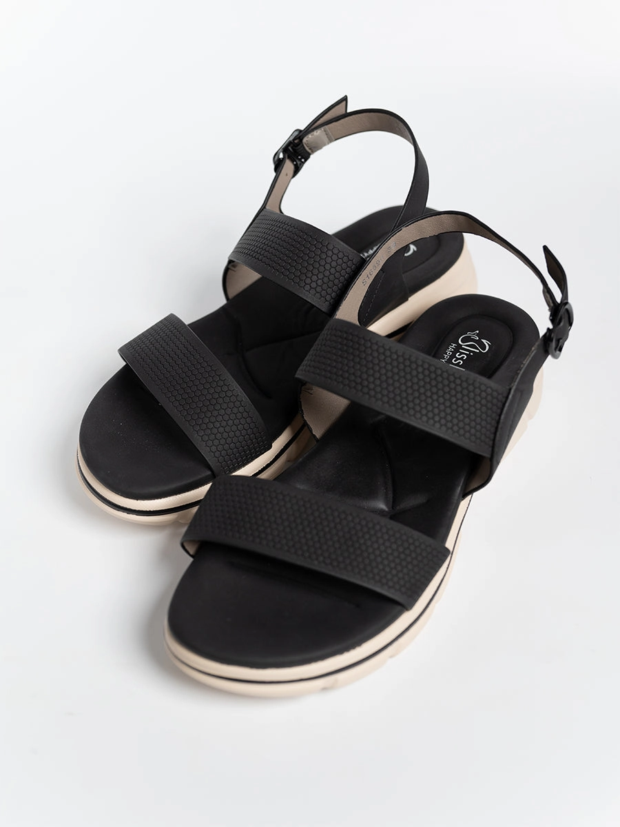 Carter Slingback Strap Sandals