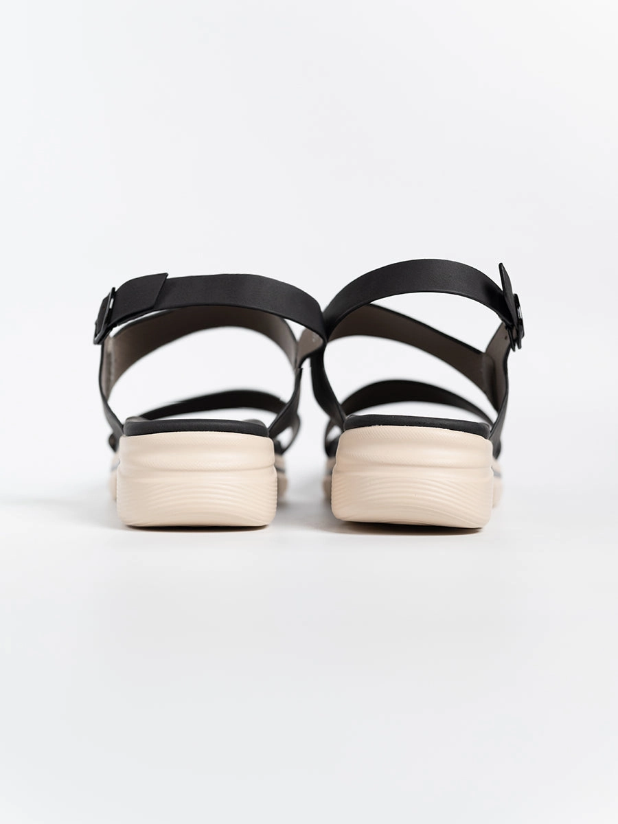 Carter Slingback Strap Sandals