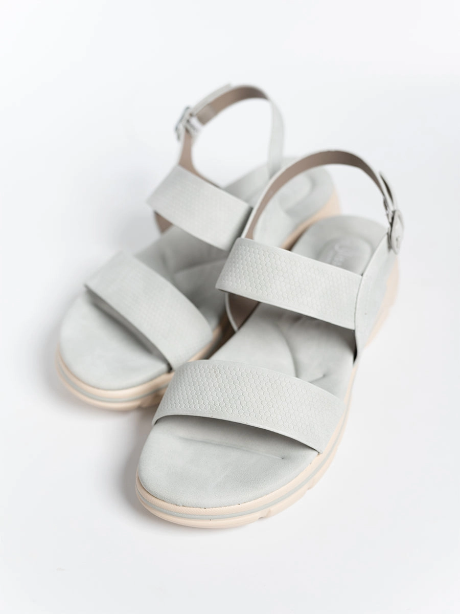 Carter Slingback Strap Sandals