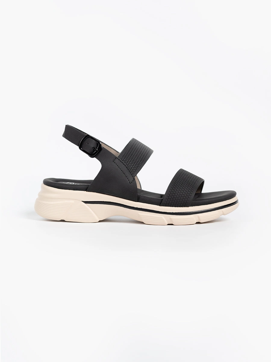 Carter Slingback Strap Sandals