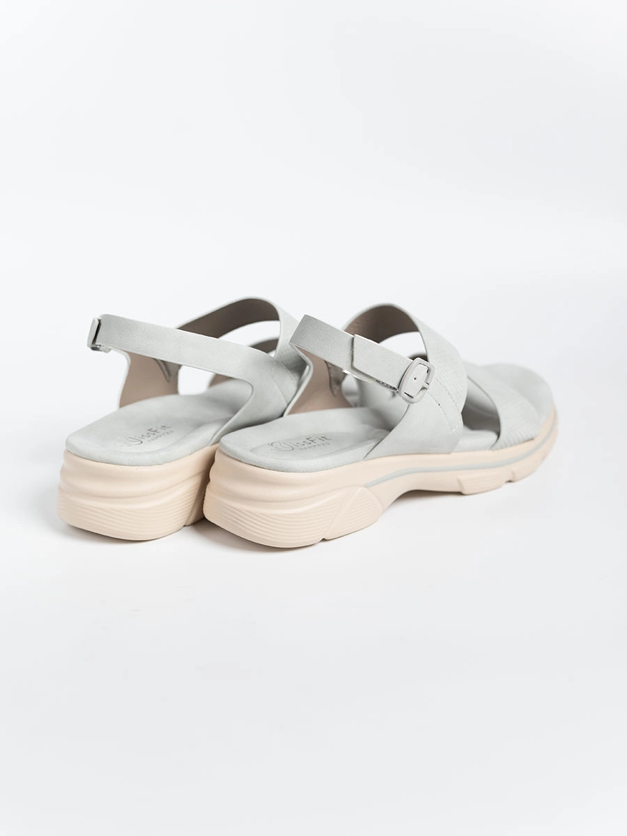 Carter Slingback Strap Sandals