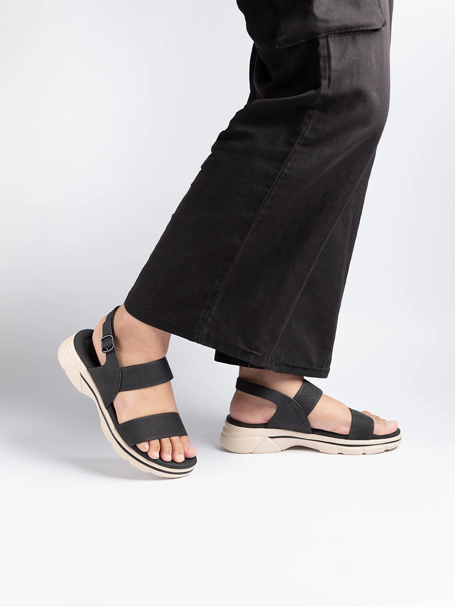 Carter Slingback Strap Sandals