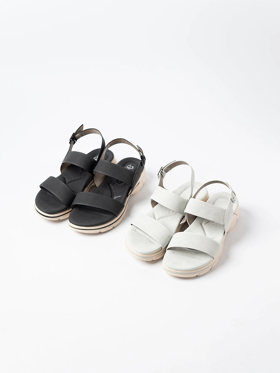 Carter Slingback Strap Sandals