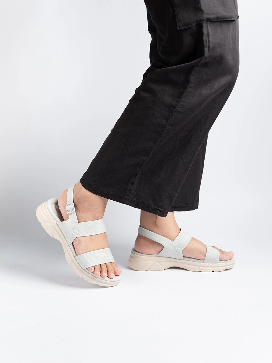 Carter Slingback Strap Sandals