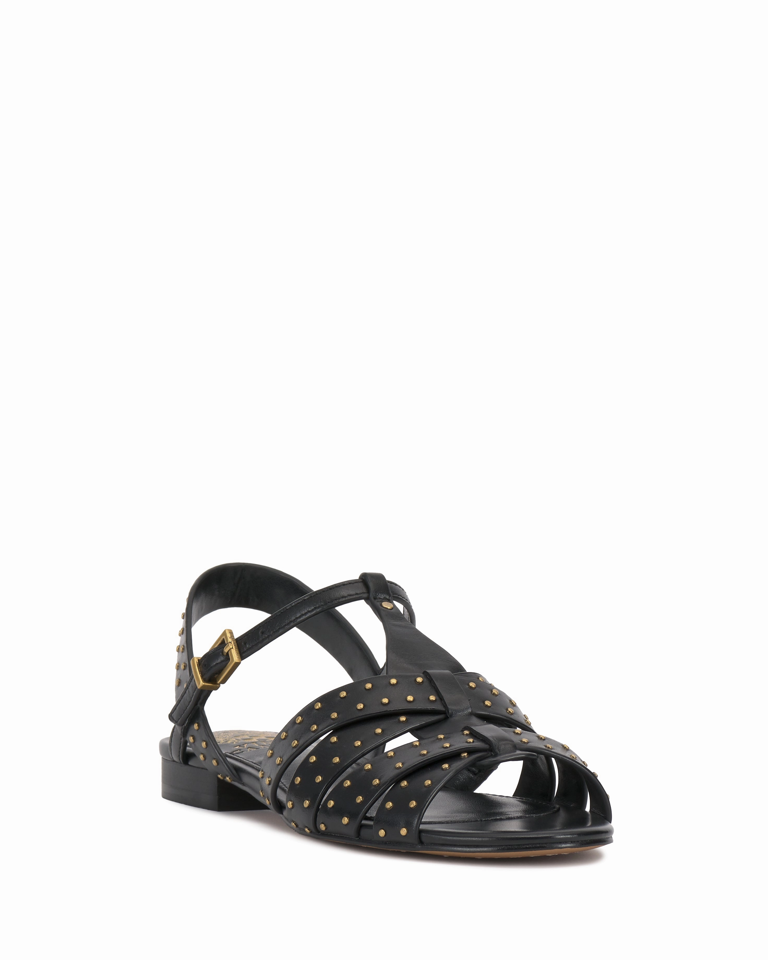 Chaya Studded Gladiator Sandal