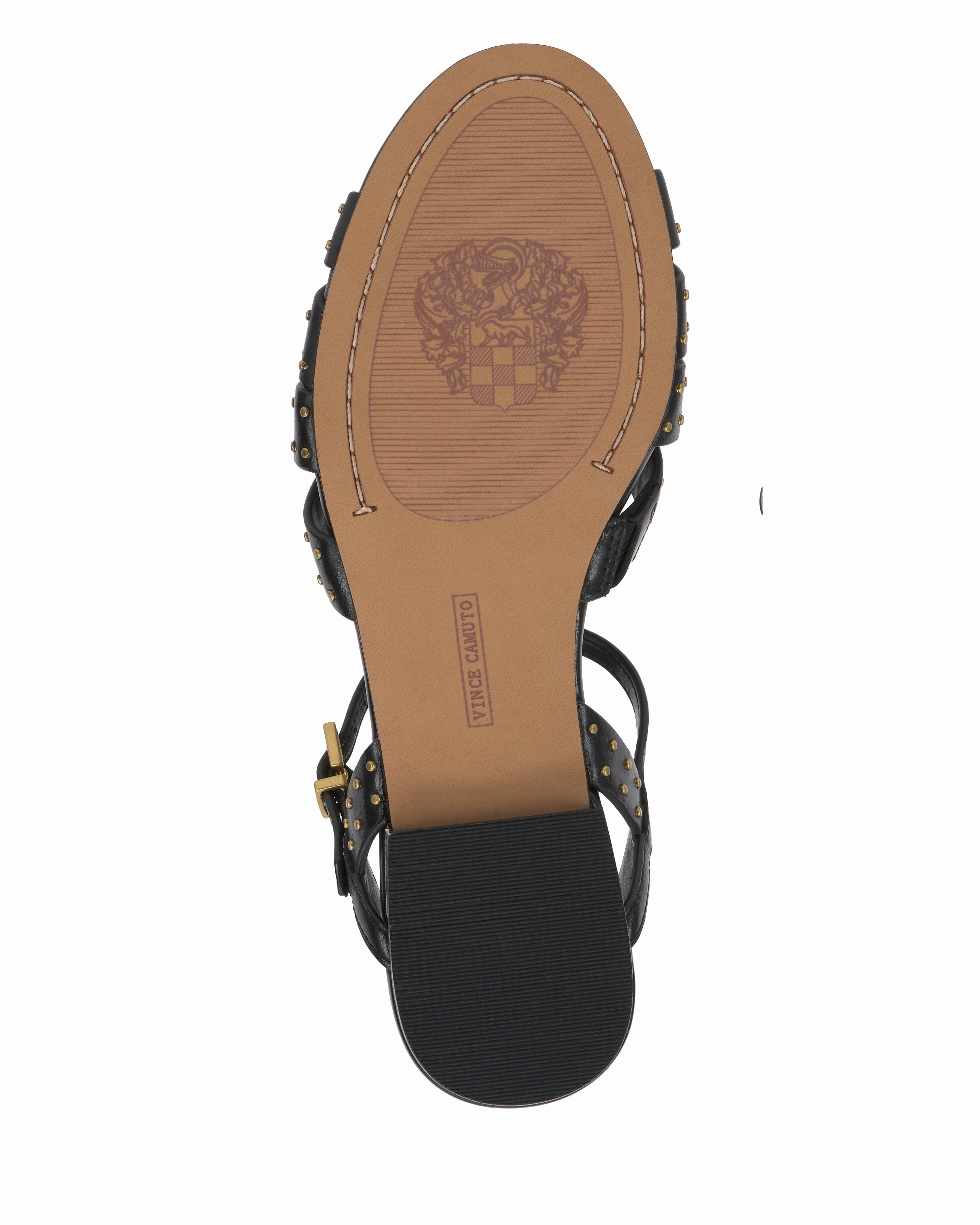 Chaya Studded Gladiator Sandal