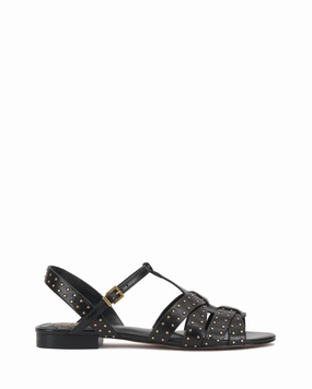 Chaya Studded Gladiator Sandal
