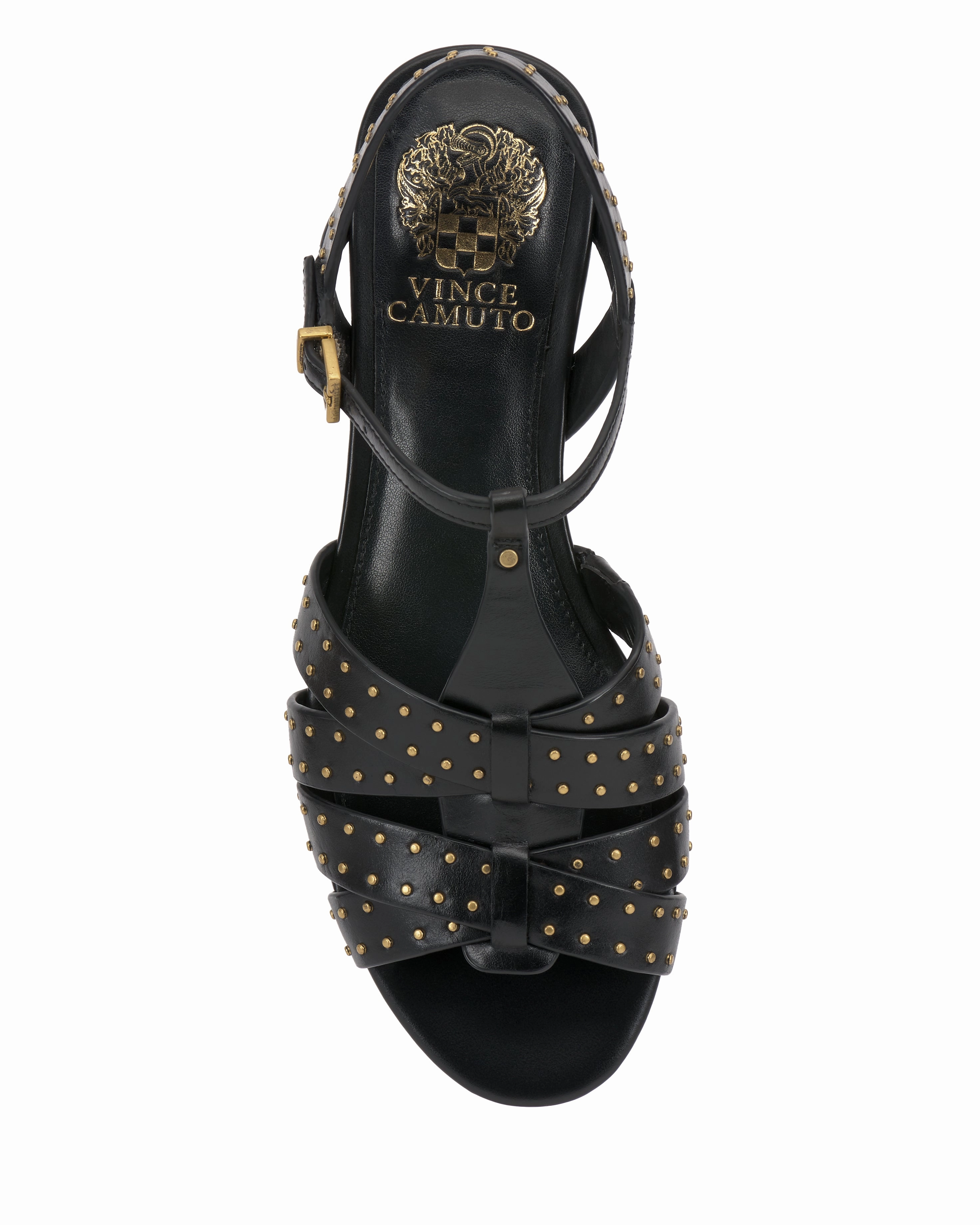 Chaya Studded Gladiator Sandal