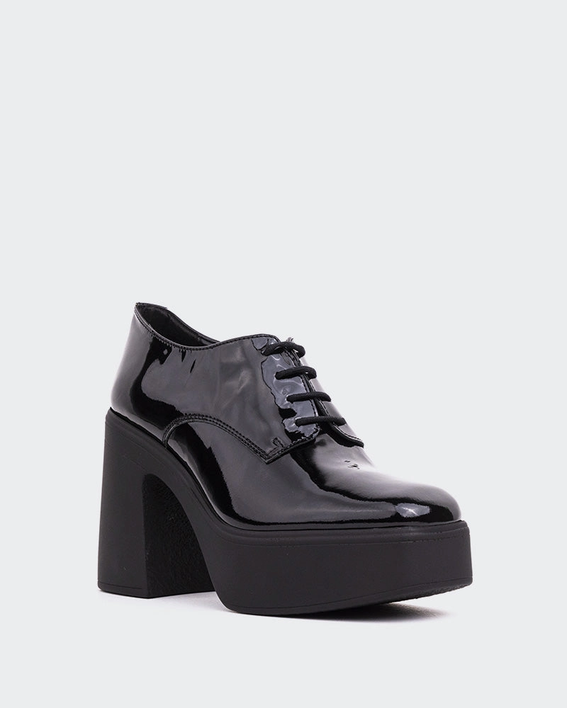 Corleone Black Patent