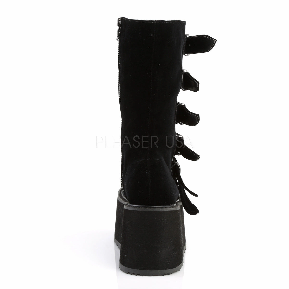 DAMNED-225  Black Velvet
