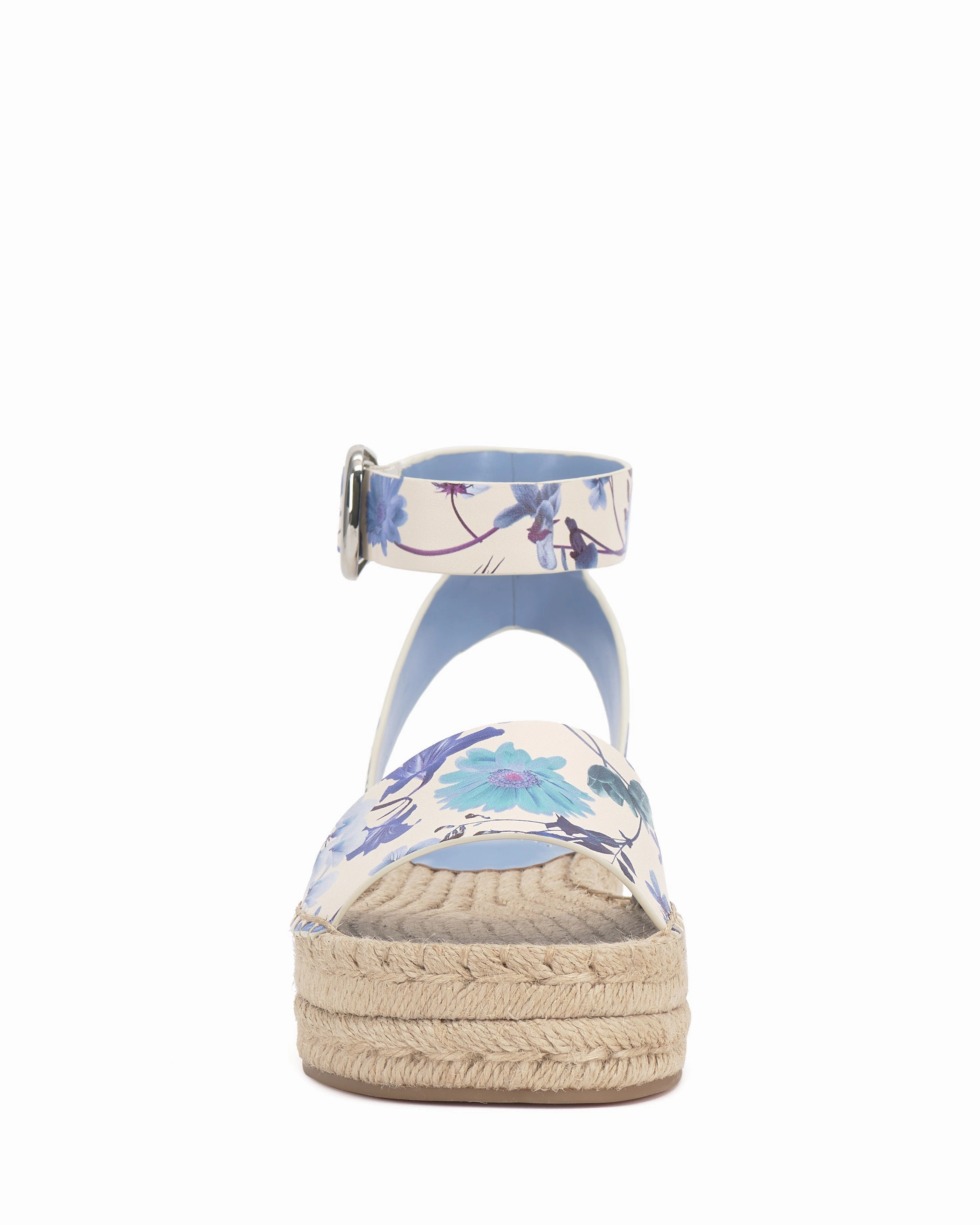 Darna Espadrille Platform Sandal