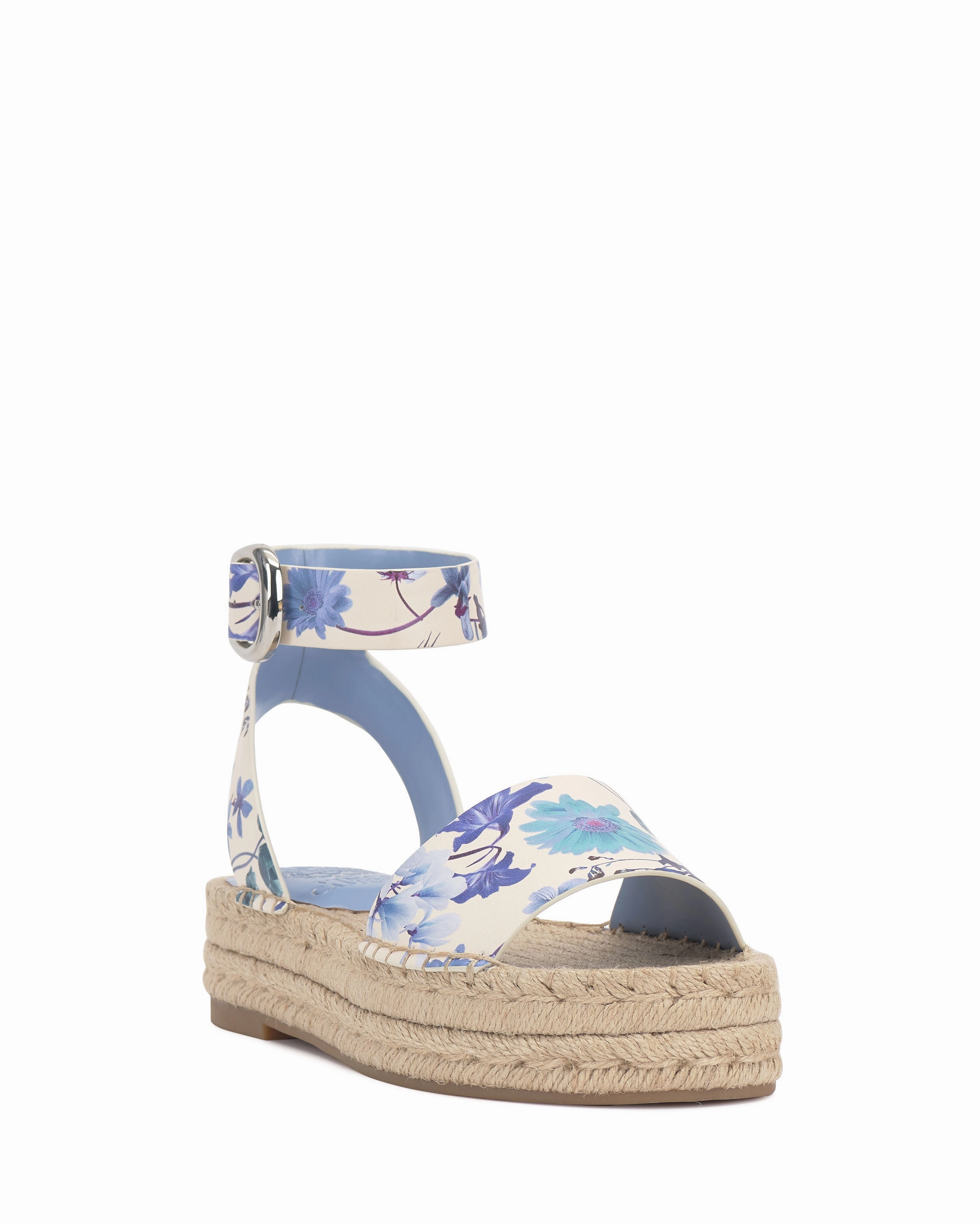 Darna Espadrille Platform Sandal