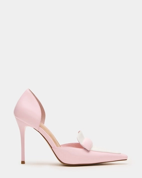 DELPHINI PINK