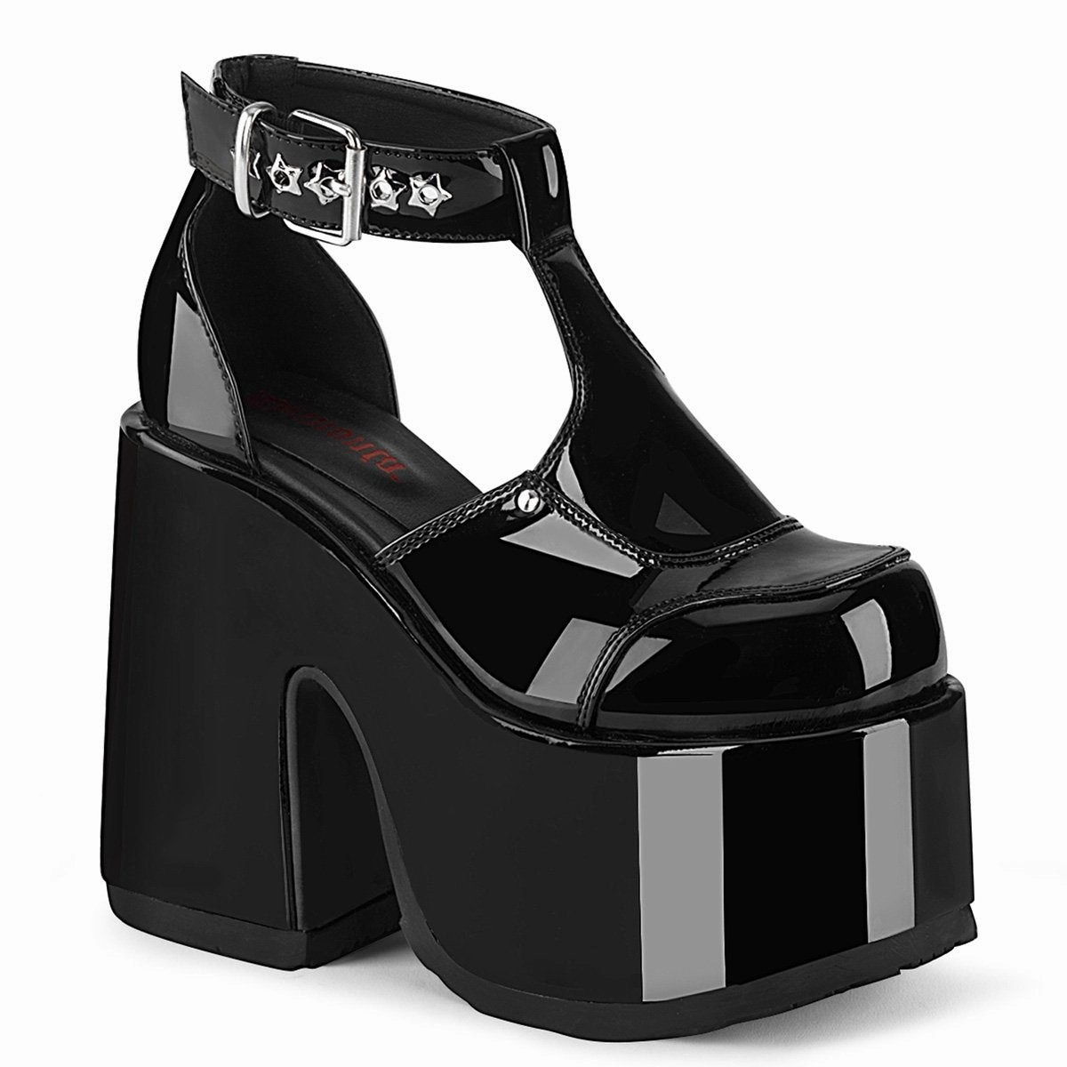 Demonia Camel-103