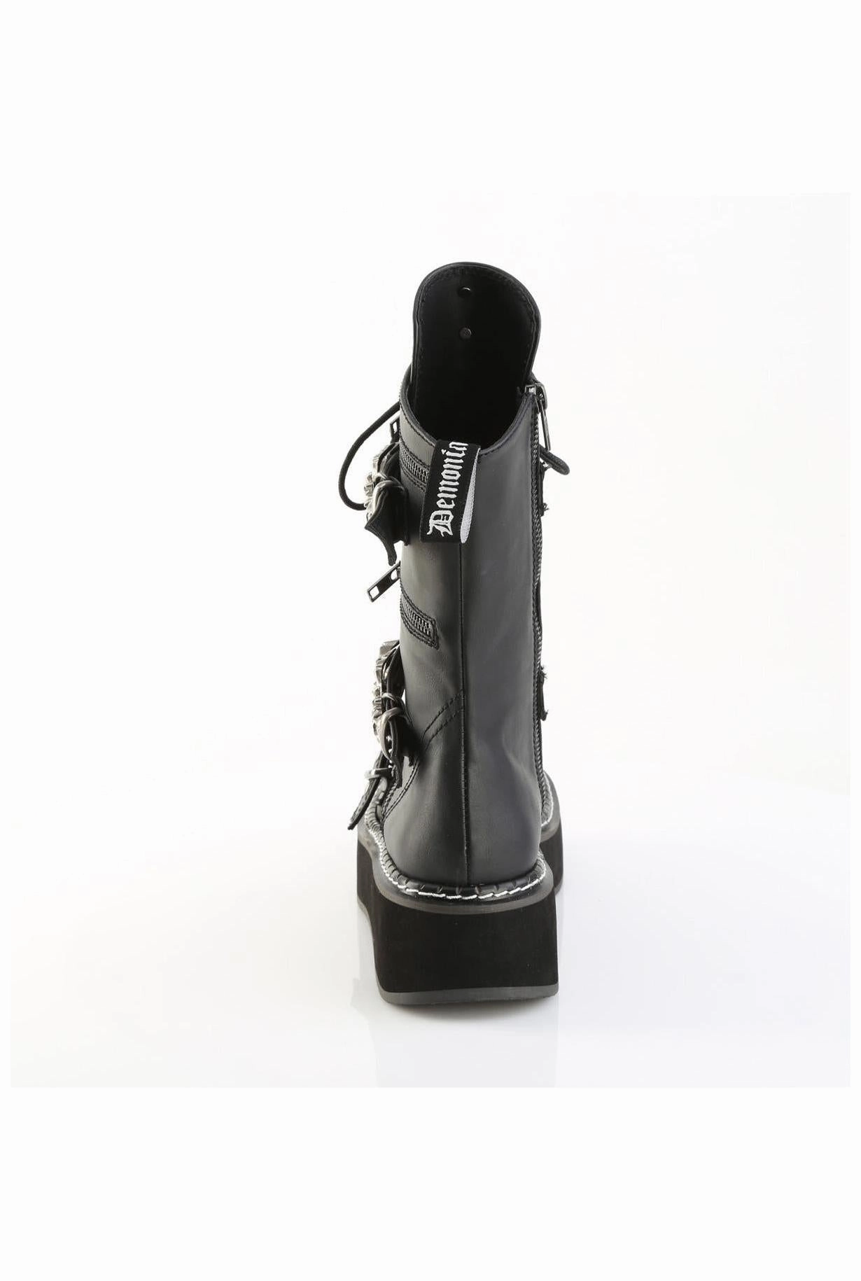Demonia EMILY-82 Knee Boot