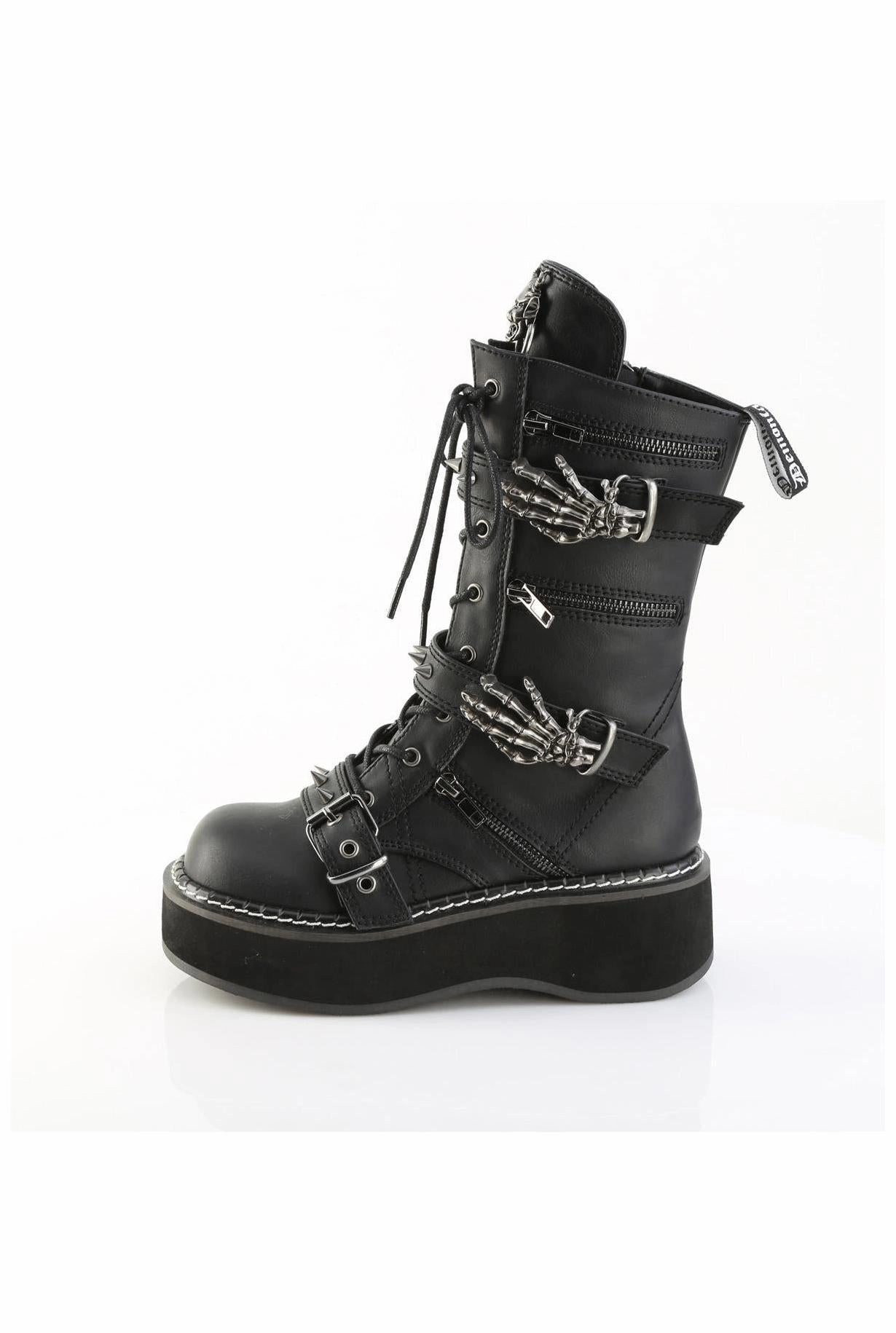 Demonia EMILY-82 Knee Boot