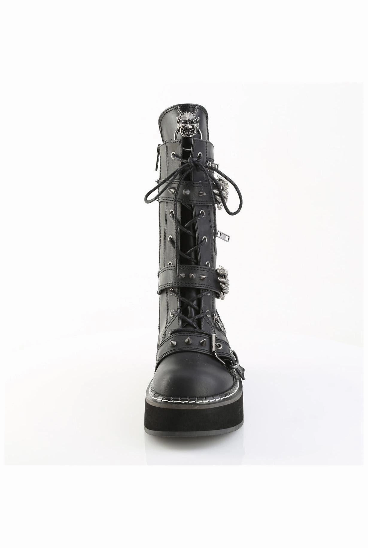 Demonia EMILY-82 Knee Boot