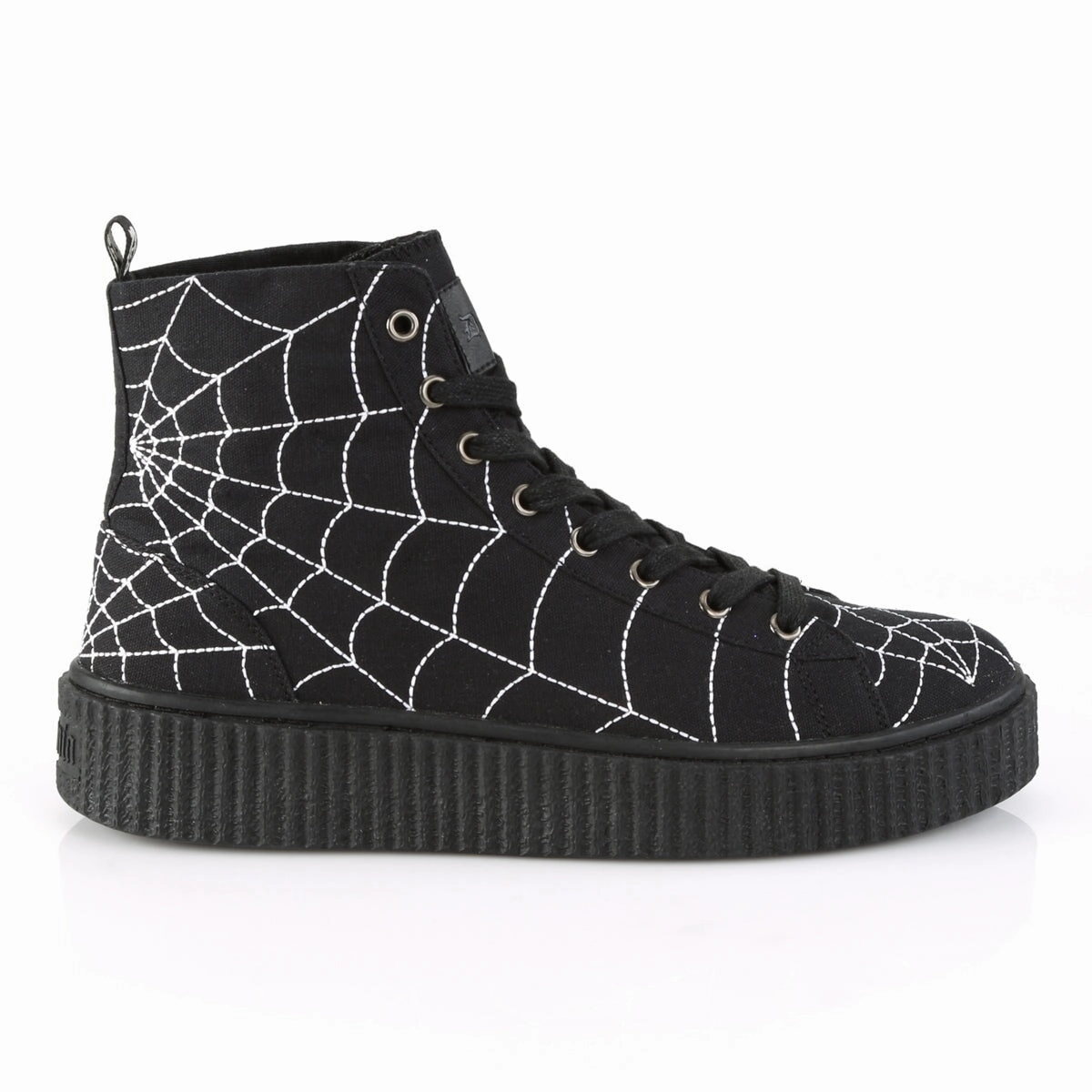Demonia Sneeker-250