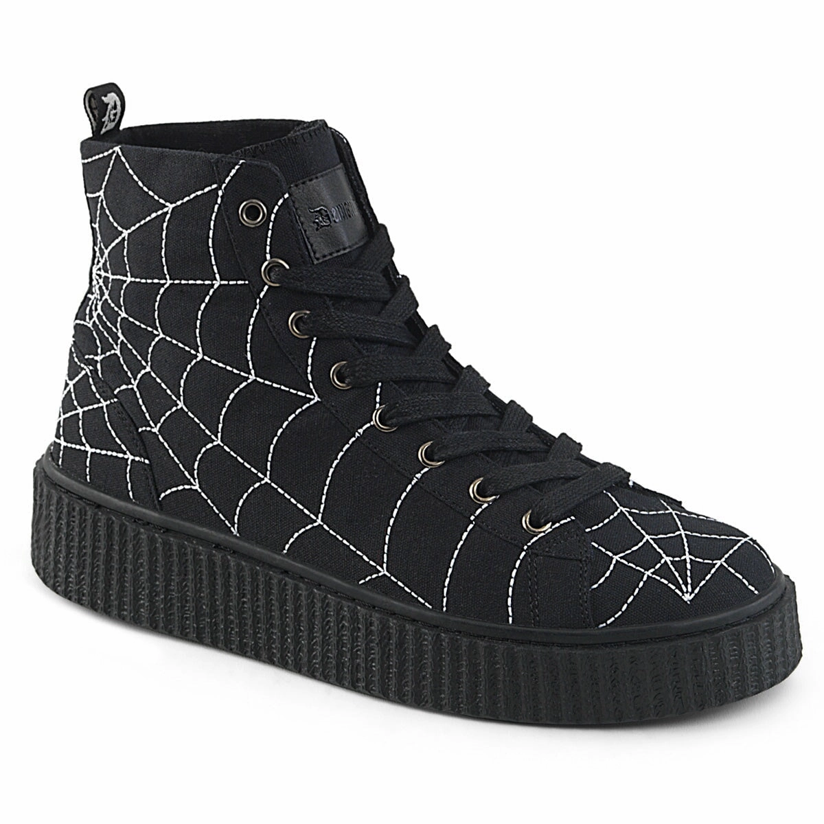 Demonia Sneeker-250