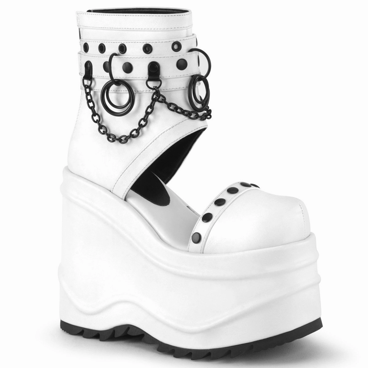 Demonia Wave-22