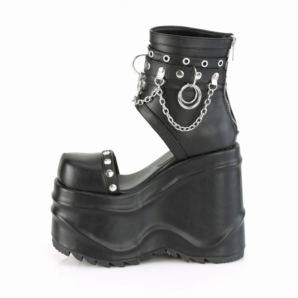 Demonia Wave-22