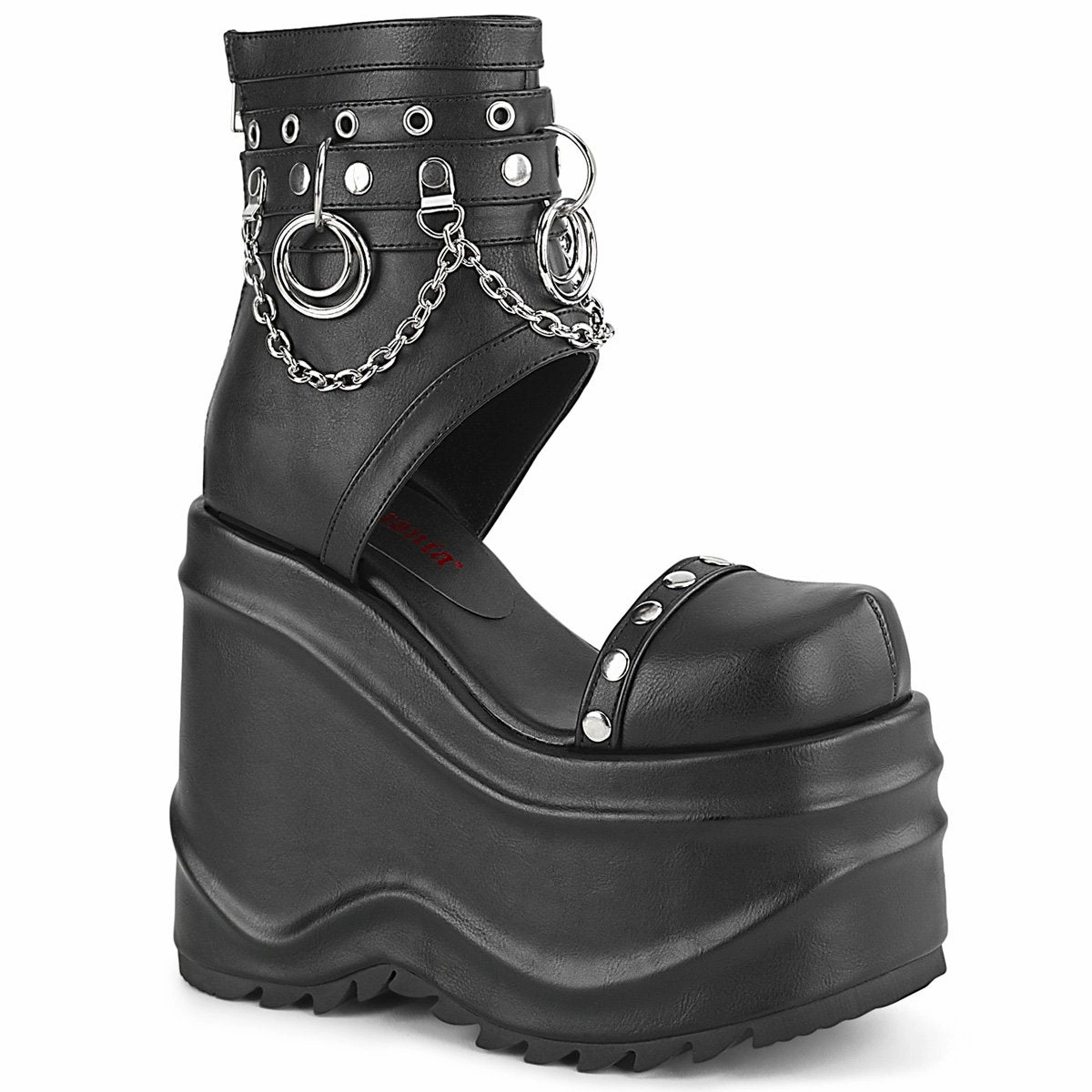 Demonia Wave-22