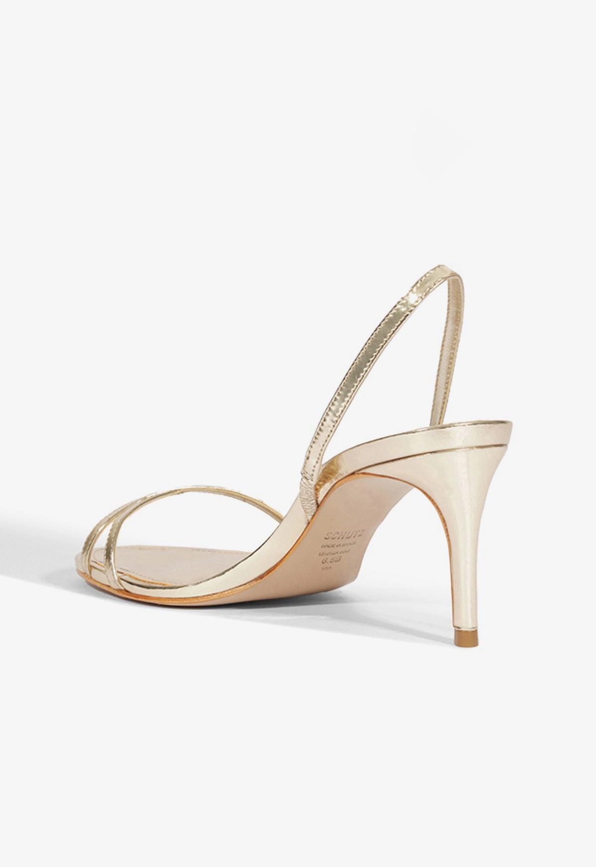Diana Mid Sandal