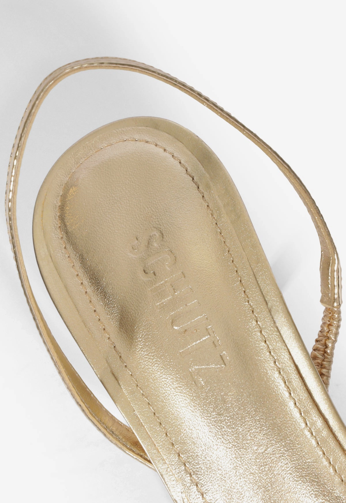 Diana Mid Sandal