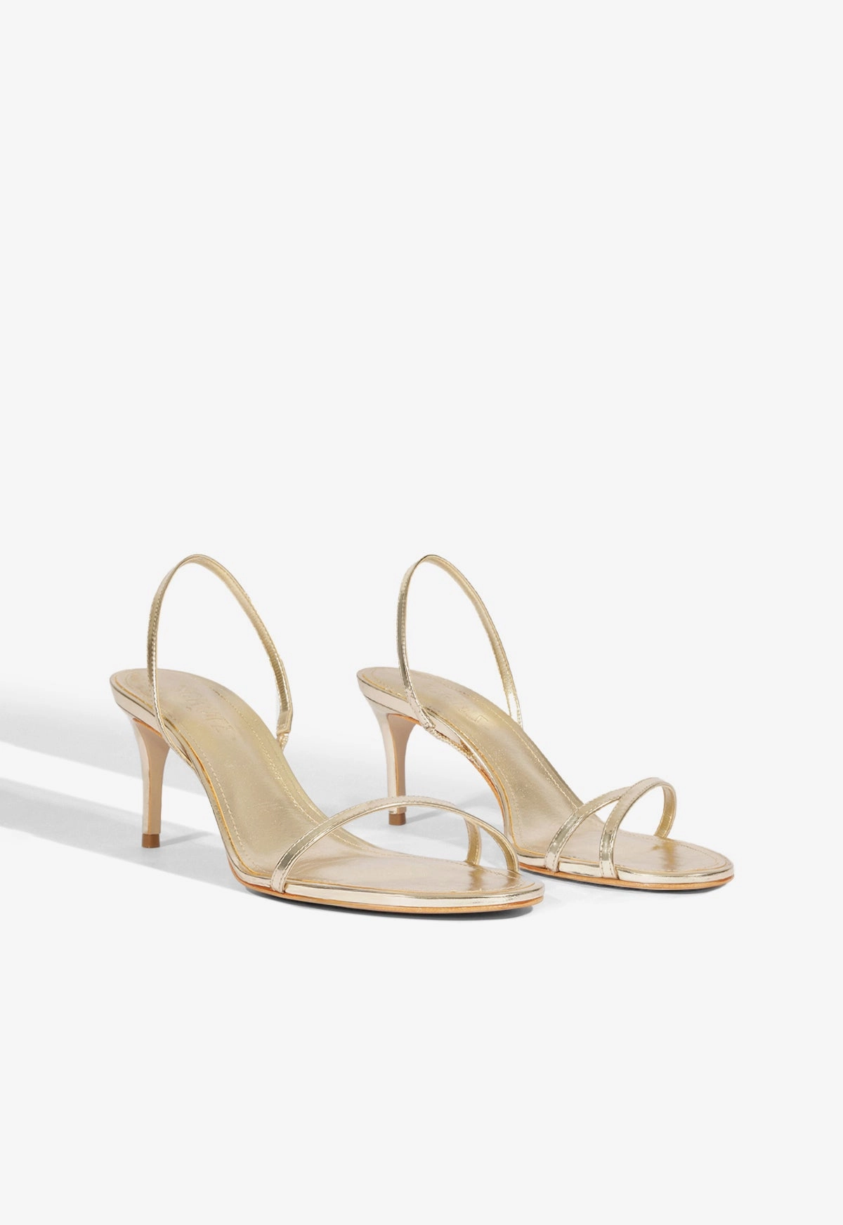 Diana Mid Sandal
