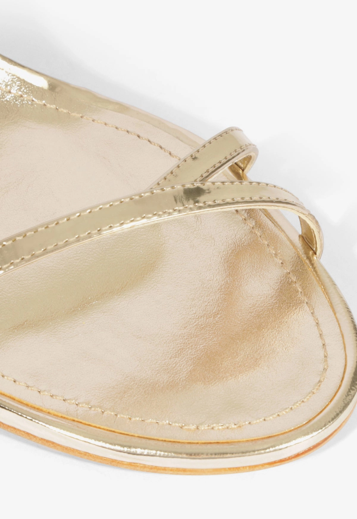 Diana Mid Sandal