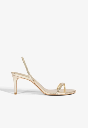 Diana Mid Sandal